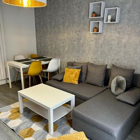 Appartement Cosy Proche Centre Ville Nantes Exteriör bild